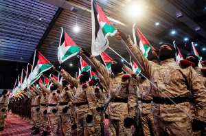 Hizbullah İsrail'e Roket Saldırısı Düzenledi, ABD Arabuluculuğundaki Anlaşma Sınanıyor