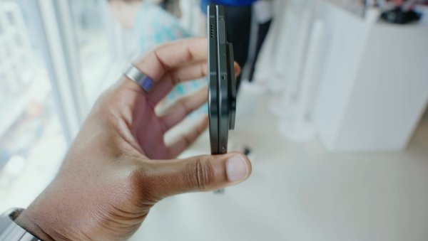 Akıllı Telefon Fiyatları Rekor Kırarken Sevkiyatlar Düşüyor