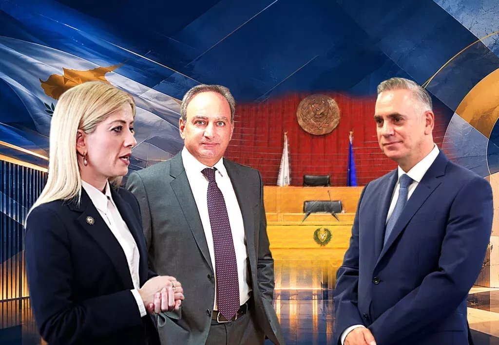 Meclis Başkanlığı yarışı üç adaya açıldı: Partiler bugünkü oylama öncesi tercihlerini belirliyor