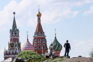 Kremlin, 'Garip' İşkence Videosunu İnceleyecek