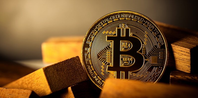 Bitcoin 'Hafif Kripto Kışı'nın Pençesinde