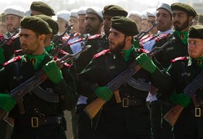 Özel Haber: İran Devrim Muhafızları Körfez Ülkelerine Saldırılar Düzenlemek İçin Irak'ta Gizli Hücreler Kurdu