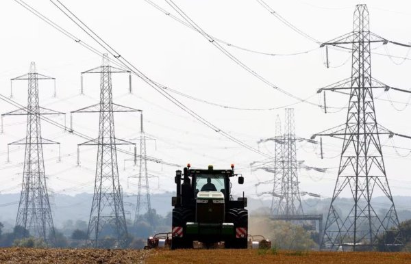 Küresel İş Liderleri Elektrifikasyona Geçişin Hızlandırılmasını Destekliyor
