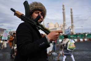 İsrail, Yemen'den gelen ikinci saldırıyı bildirdi: Orta Doğu'da çatışma tırmanıyor