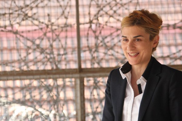 Eski Cezaevi Müdürünün Görevden Uzaklaştırılması İptal Edildi