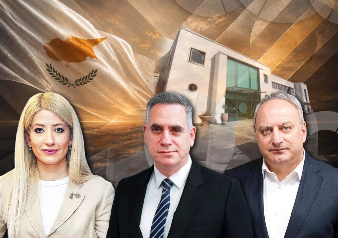 Meclis Başkanı yarışı Güney Kıbrıs siyasetini karıştırdı