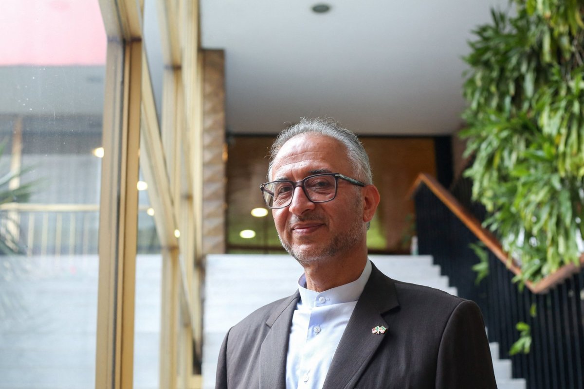 İran Dünya Kupası Oyuncularına ABD Vizesi Verildi