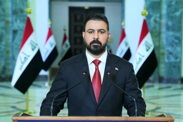 Irak'ta yolsuzluk operasyonu: Siyasetçiler ve üst düzey yetkililer gözaltında