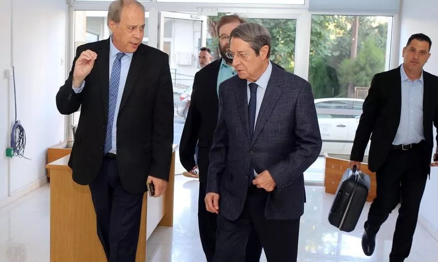 Başsavcı, 'Mafya Devleti' Bulgularını Gelecek Hafta Alıyor; Anastasiades'in Basın Toplantısı Heyecanla Bekleniyor