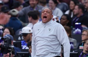 Doc Rivers, Milwaukee Bucks'ın Başantrenörlük Görevinden Ayrıldı