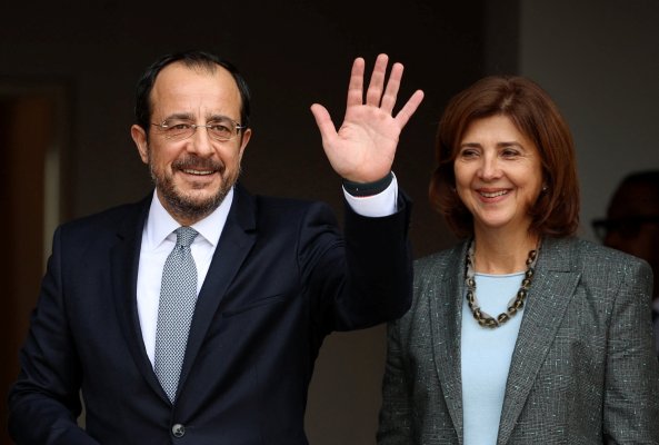 BM Özel Temsilcisi Holguin, Kıbrıs sorununu görüşmek üzere adaya geliyor