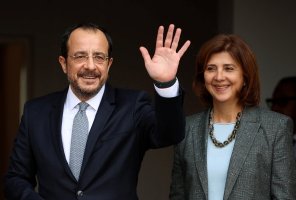 BM Özel Temsilcisi Holguin, Kıbrıs sorununu görüşmek üzere adaya geliyor