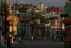Rusya, ABD'nin Küba'ya yönelik baskısına karşı Havana'ya destek sözü verdi