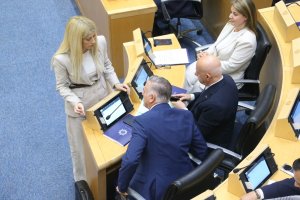 Disy: Fidias ile yapılan anlaşmanın cumhurbaşkanlığı seçimleriyle ilgisi yok