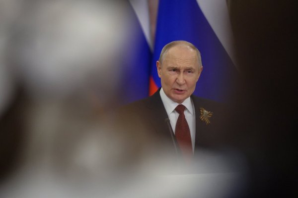 AB Bakanları Putin'in Schröder Önerisini Reddetti