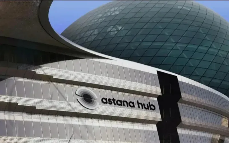 Astana Hub CEO'su Magzhan Madiyev ile Röportaj: Kazakistan Avrupalı Yatırımcılara Kapılarını Açıyor
