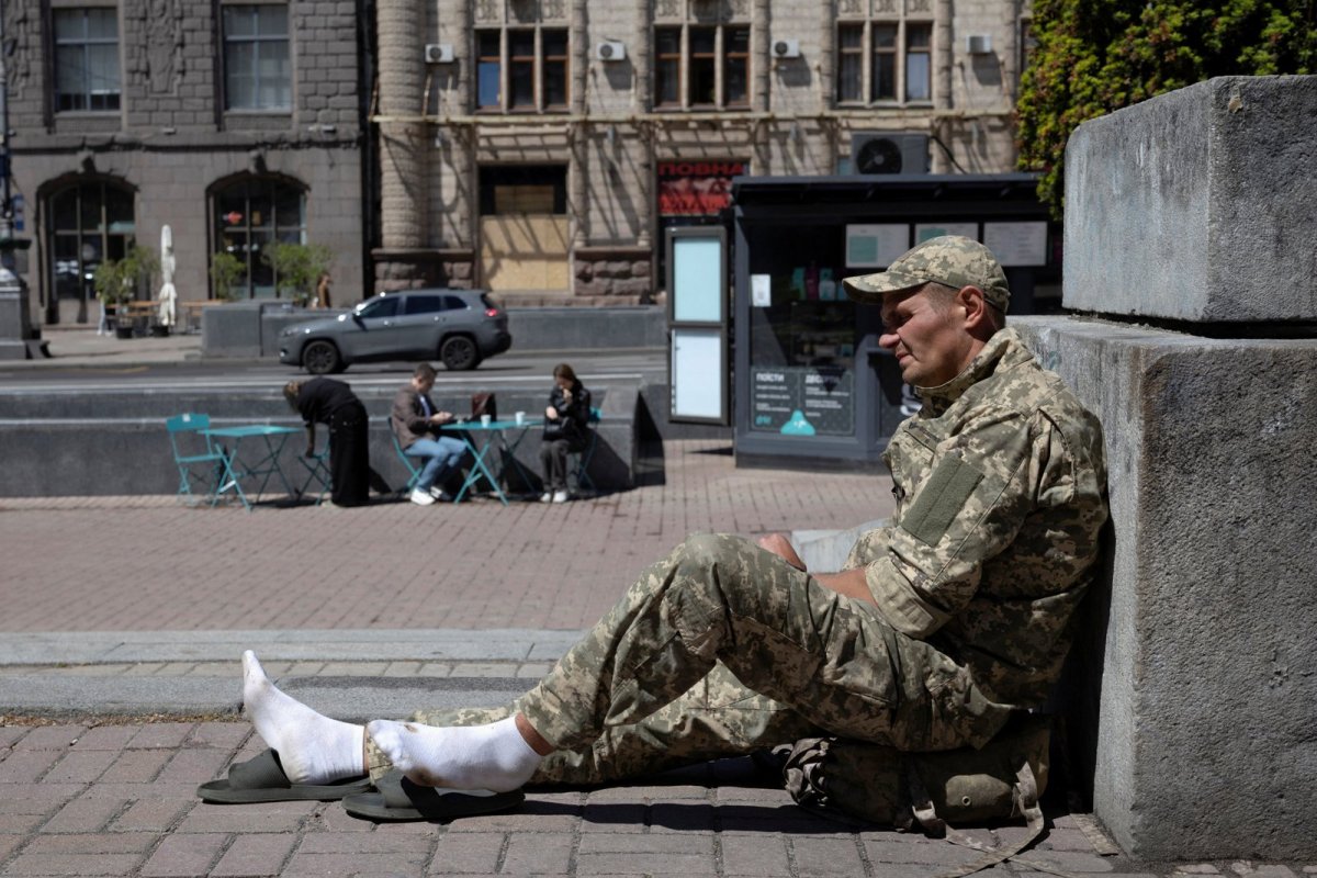 Ukrayna, savunma harcamalarını artırmak için 90 milyar Euro'luk AB kredisini onayladı