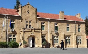 Lefkoşa uyuşturucu ve silah soruşturmasında iki kişi daha tutuklandı