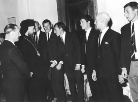 Kıbrıs Topçuları Durdurduğunda: APOEL ile Arsenal Arasındaki Tarihi 1967 Futbol Mücadelesi