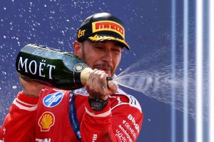 Hamilton’ın Ferrari Zaferi Sonrası F1’de Yeni Bir Sürpriz Kapıda
