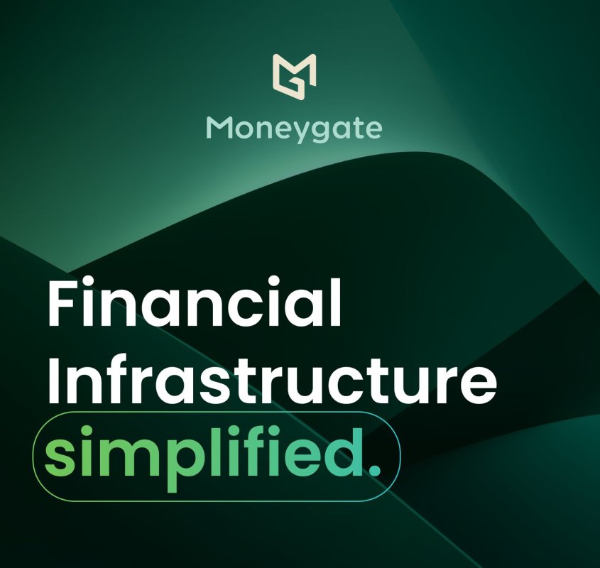 MONEYGATE: Dijital ekonomi için finansal altyapı kuruyor