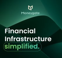 MONEYGATE: Dijital ekonomi için finansal altyapı kuruyor