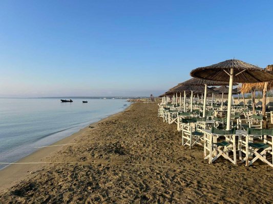 Mayıs Ayı Turist Sayısında Yüzde 4,9 Düşüş