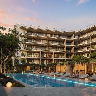 SquareOne, Kato Polemidia'da ZOIA Adlı Yeni Bir Dönüm Noktası Konut Projesini Tanıttı