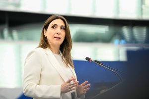 Raouna: Genişleme AB için 'vazgeçilmez bir taahhüt'