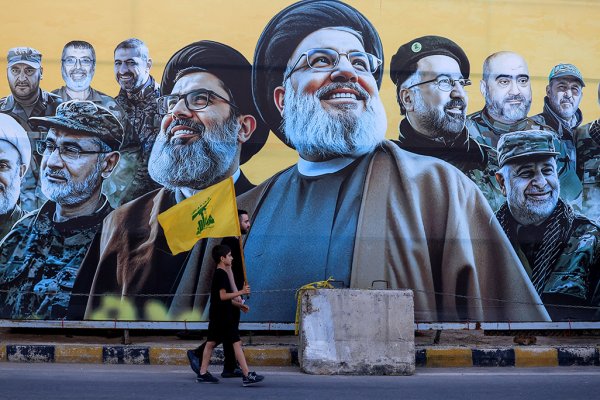 Hizbullah Lideri Naim Qassem İsrail-Lübnan Çerçeve Anlaşmasını Reddetti, Aşağılayıcı Olarak Nitelendirdi