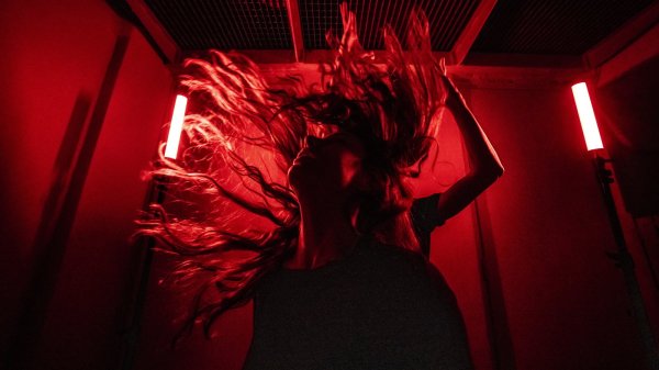27. Kıbrıs Çağdaş Dans Festivali Rialto'da Başlıyor