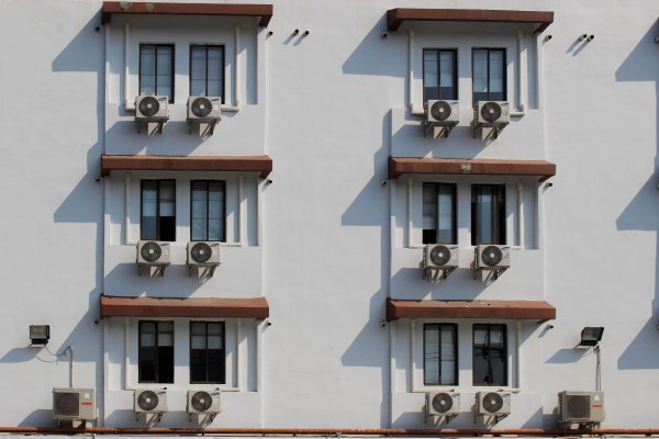 Kıbrıs'ta soğutma ihtiyacı AB ortalamasının altı katından fazla