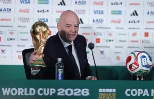 FIFA Başkanı Infantino, Dünya Kupası açılışı öncesinde vize işlemleri ve bilet fiyatlarını savundu