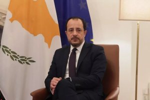 Christodoulides ilk cumhurbaşkanlığı ziyareti için Kazakistan'a gitti
