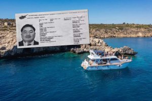Firari Malezyalı Jho Low'un Satın Aldığı Villa, Kıbrıs Mahkemesi Kararıyla Açık Artırmaya Çıkıyor