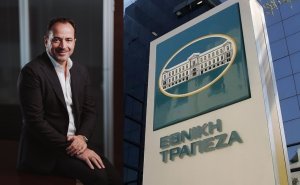 Kıbrıs'taki Yunanistan Ulusal Bankası'na Yeni Yönetim Kurulu Üyesi