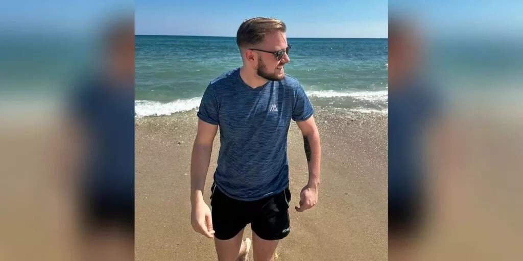 "Asla geri dönmezdim": Liverpool çifti yağmurlu hayatı ve artan masrafları geride bırakıp Pafos'a taşındı