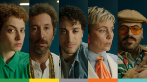 COSMOS Insurance'ın Yeni Reklam Kampanyası Gerçekten Ne Korumamız Gerektiğini Vurguluyor