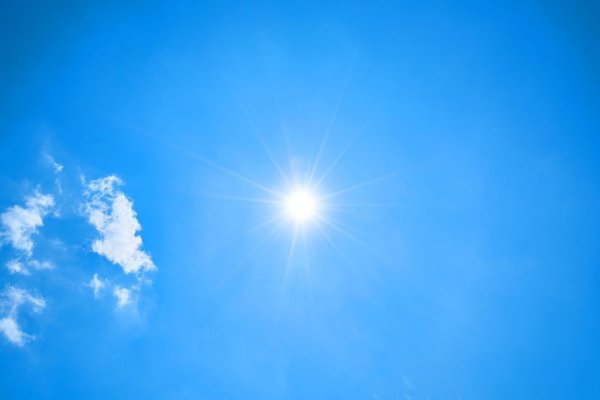 Bugün Hava Durumu: İç kesimlerde 39 dereceye kadar güneşli