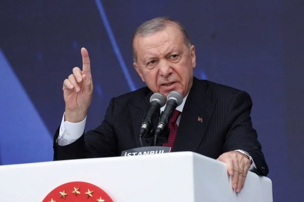 Söylemin Ötesinde: Doğu Akdeniz'in Yeniden Şekillenmesi