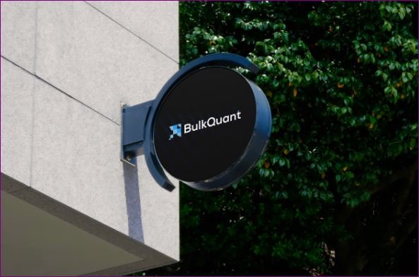 BulkQuant: Yeni Başlayanlar İçin Yapay Zeka Destekli Otomatik Ticaret Platformu