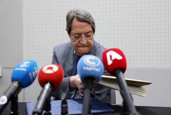 Hükümet, Mafia State Soruşturmacılarını Atamaya Hazırlanıyor