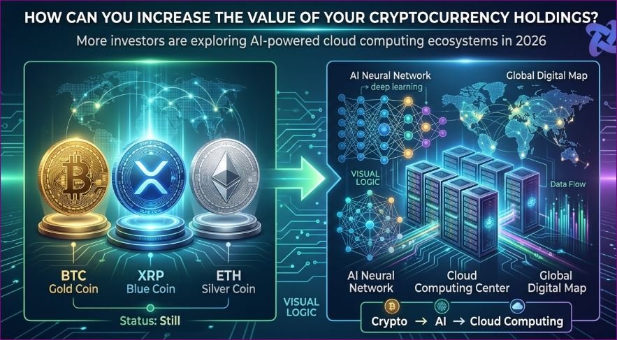 Kripto Para Varlıklarınızın Değerini Nasıl Artırabilirsiniz?