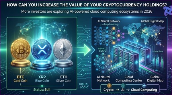 Kripto Para Varlıklarınızın Değerini Nasıl Artırabilirsiniz?