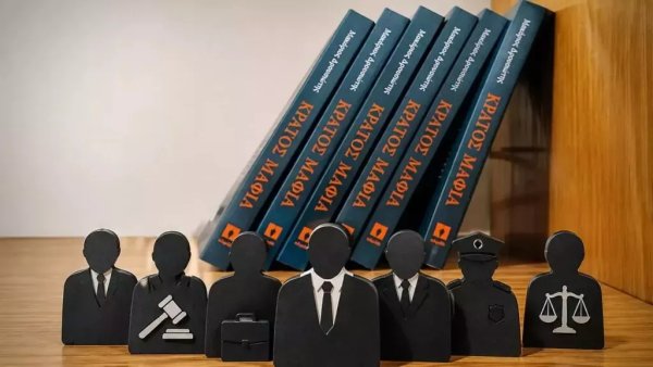 Kabine, Mafya Devleti Davasında Ceza Soruşturmacıları Atayacağını Açıkladı