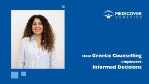 DNA'nın Şifresini Çözmek: Genetik Danışmanlık Bilinçli Kararların Anahtarı
