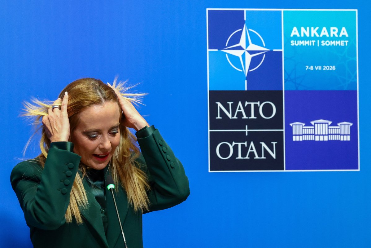 İtalya Başbakanı Meloni, Trump ile İlişkilerine Pişman Değil