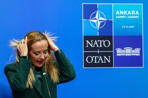 İtalya Başbakanı Meloni, Trump ile İlişkilerine Pişman Değil