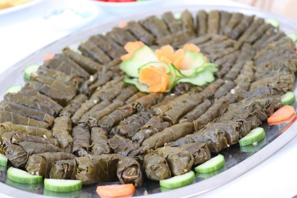 Sekiz Metrelik Koupepi Göz Kamaştıracak
