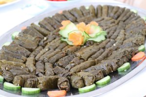 Sekiz Metrelik Koupepi Göz Kamaştıracak